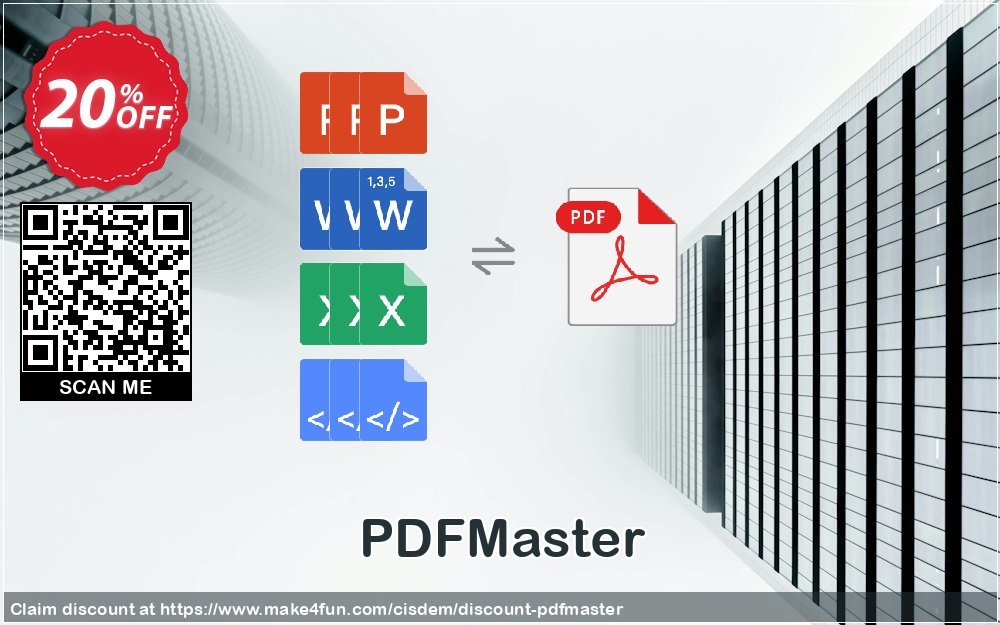 Pdfmaster coupon codes for Mom's Special Day with 55% OFF, May 2025 - Make4fun