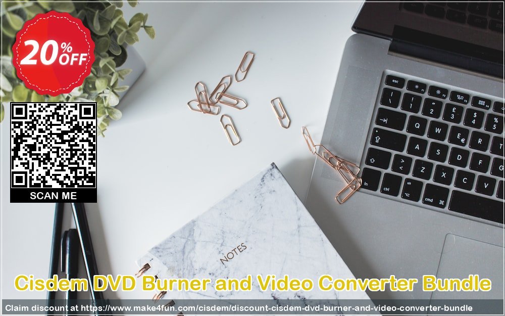 Cisdem Dvd Burner And Video Converter Bundle coupon codes for UFO Spectacle with 25% OFF, August 2025 - Make4fun