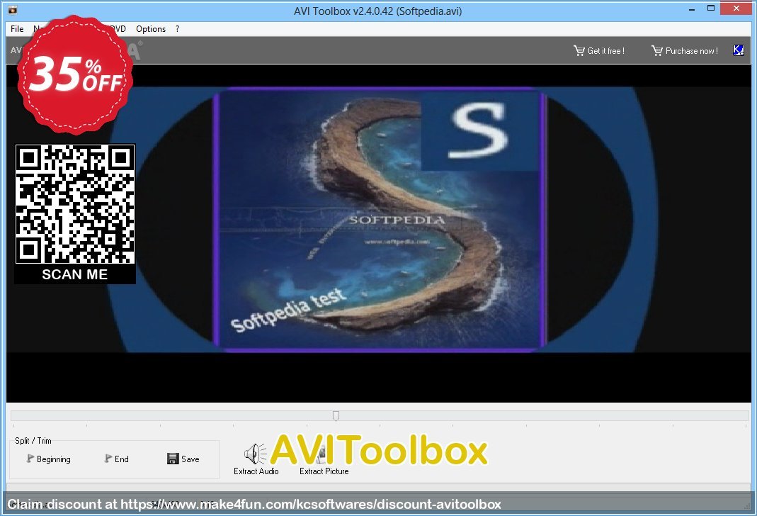 Avitoolbox coupon codes for Bike Commute Day with 35% OFF, May 2025 - Make4fun