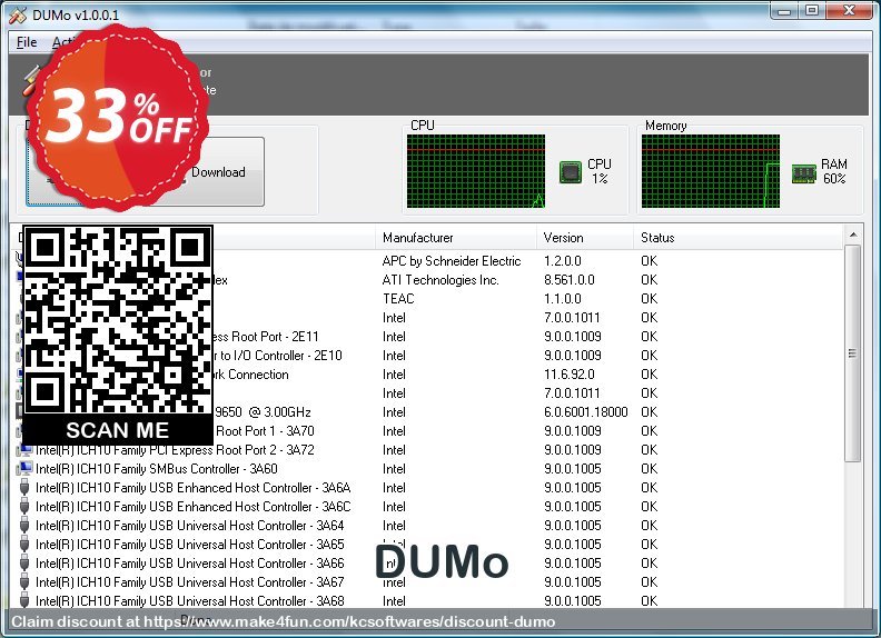 Dumo coupon codes for Space Day with 35% OFF, May 2024 - Make4fun