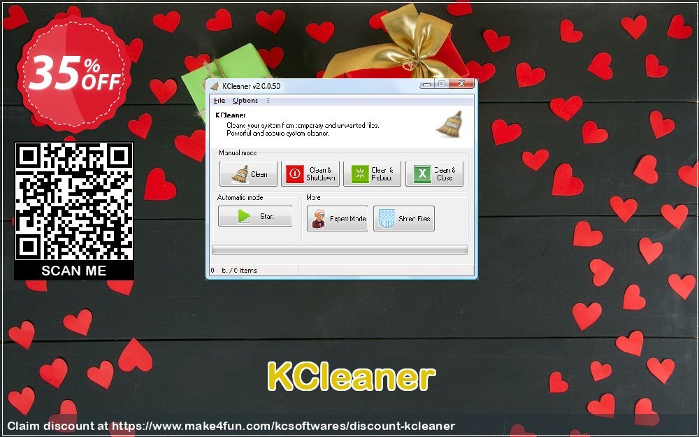 Kcleaner coupon codes for Star Wars Fan Day with 35% OFF, May 2025 - Make4fun