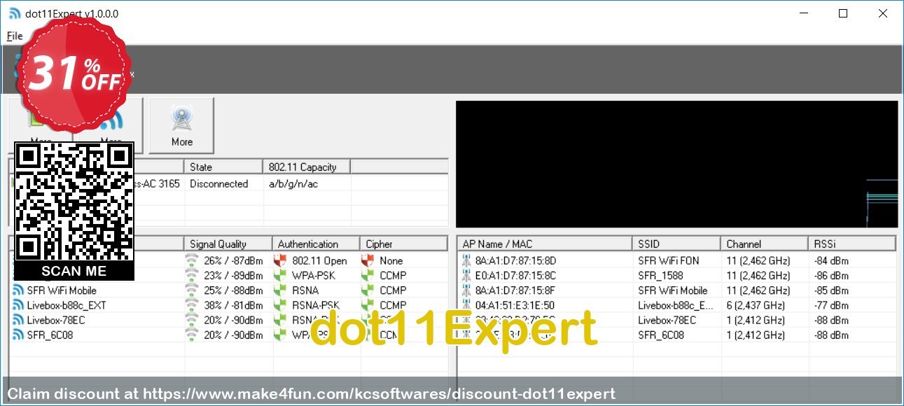 Dot11expert coupon codes for Space Day with 35% OFF, May 2025 - Make4fun
