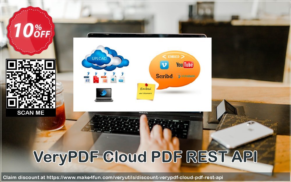 Verypdf cloud pdf rest api coupon codes for #mothersday with 15% OFF, May 2024 - Make4fun