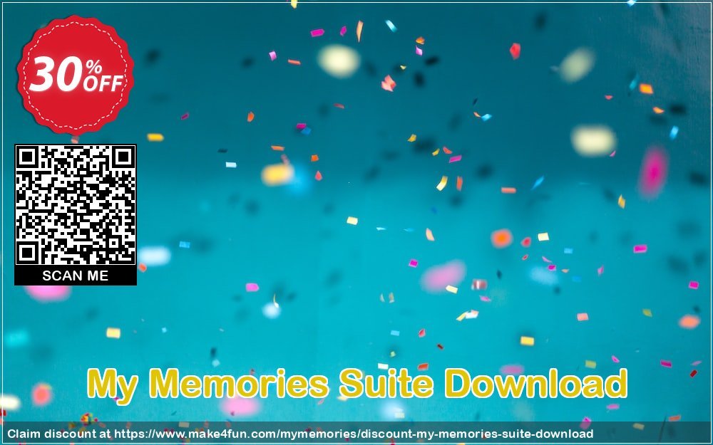 My Memories Suite Download coupon codes for Teacher Appreciation with 35% OFF, May 2025 - Make4fun