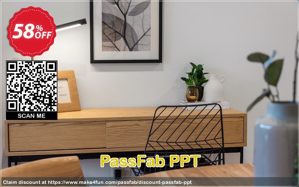 Passfab Ppt coupon codes for Space Day with 60% OFF, May 2025 - Make4fun