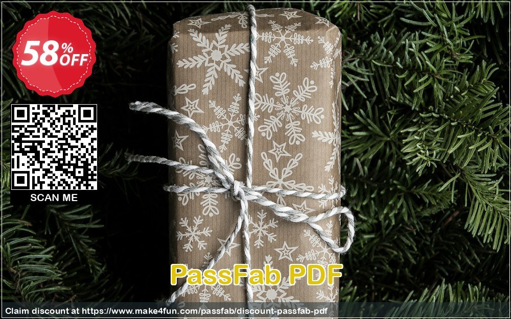 Passfab Pdf coupon codes for Space Day with 60% OFF, May 2025 - Make4fun