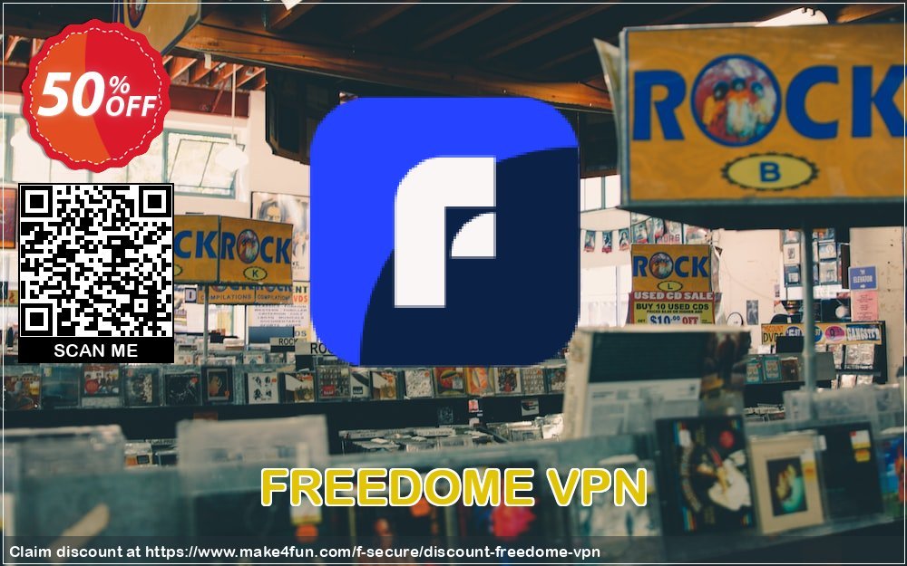 Freedome vpn coupon codes for Mom's Special Day with 55% OFF, May 2024 - Make4fun