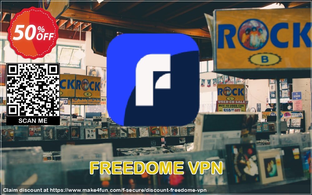 Freedome Vpn coupon codes for Teacher Appreciation with 55% OFF, May 2025 - Make4fun