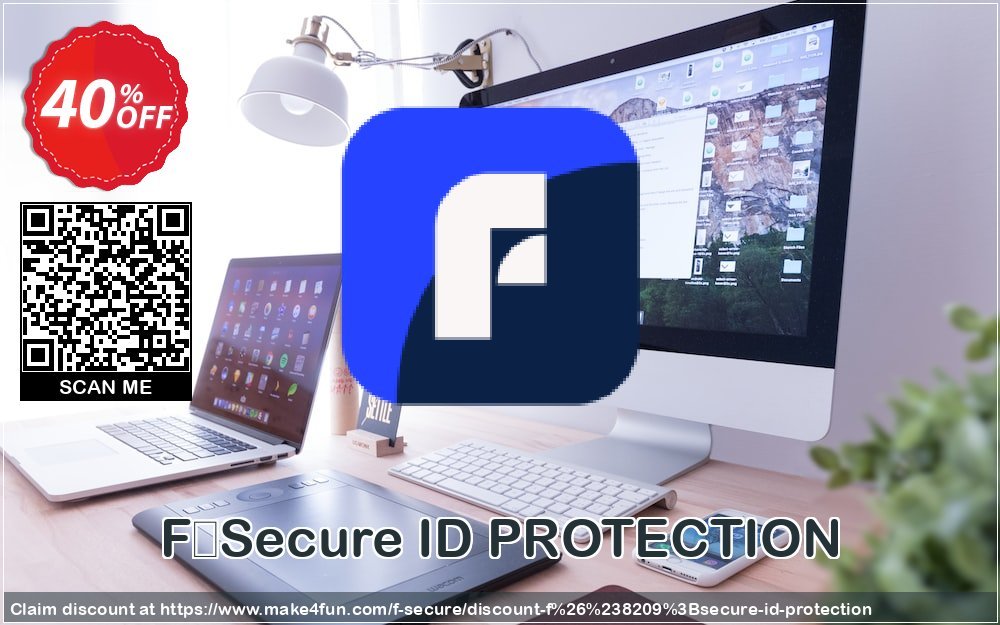 F‑secure id protection coupon codes for Mom's Day with 45% OFF, May 2024 - Make4fun