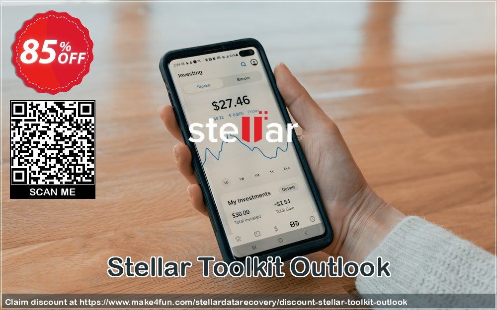 Stellar toolkit outlook coupon codes for #mothersday with 90% OFF, May 2024 - Make4fun