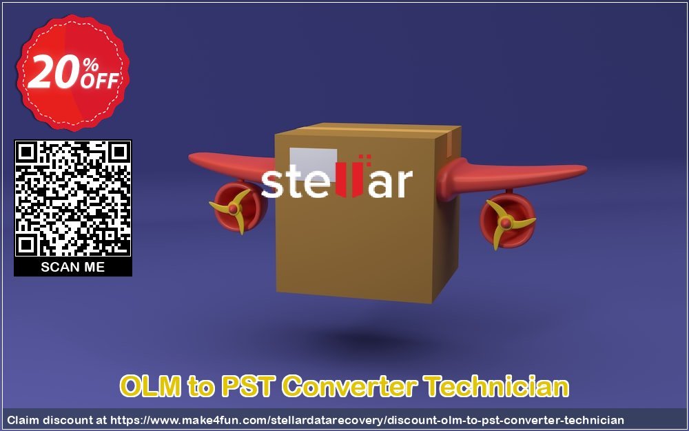 Olm To Pst Converter Technician coupon codes for Foolish Fun with 25% OFF, April 2025 - Make4fun