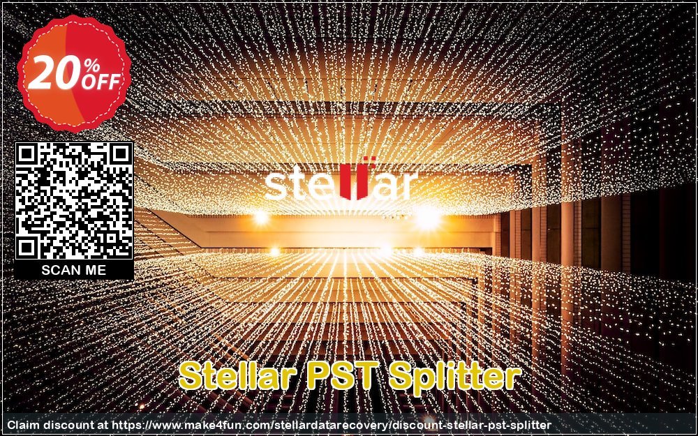 Stellar Pst Splitter coupon codes for Mom's Day with 25% OFF, May 2025 - Make4fun
