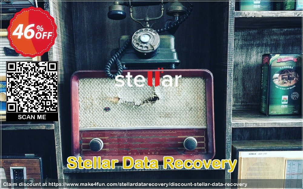  Data Recovery Toolkit coupon codes for Mom's Day with 50% OFF, May 2025 - Make4fun