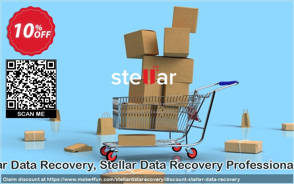 Stellar data recovery professional plus coupon codes for Championship with 15% OFF, March 2024 - Make4fun