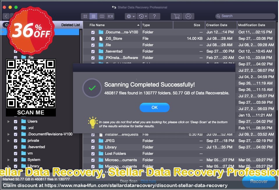 Stellar Data Recovery coupon codes for May Celebrations with 95% OFF, May 2025 - Make4fun