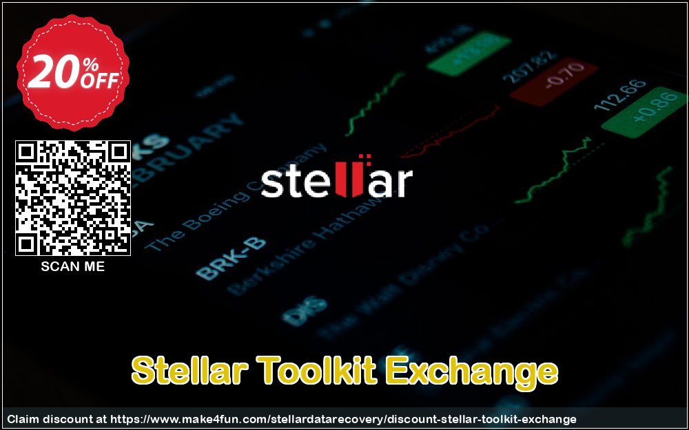 Stellar Toolkit Exchange coupon codes for Bike Commute Day with 25% OFF, May 2025 - Make4fun