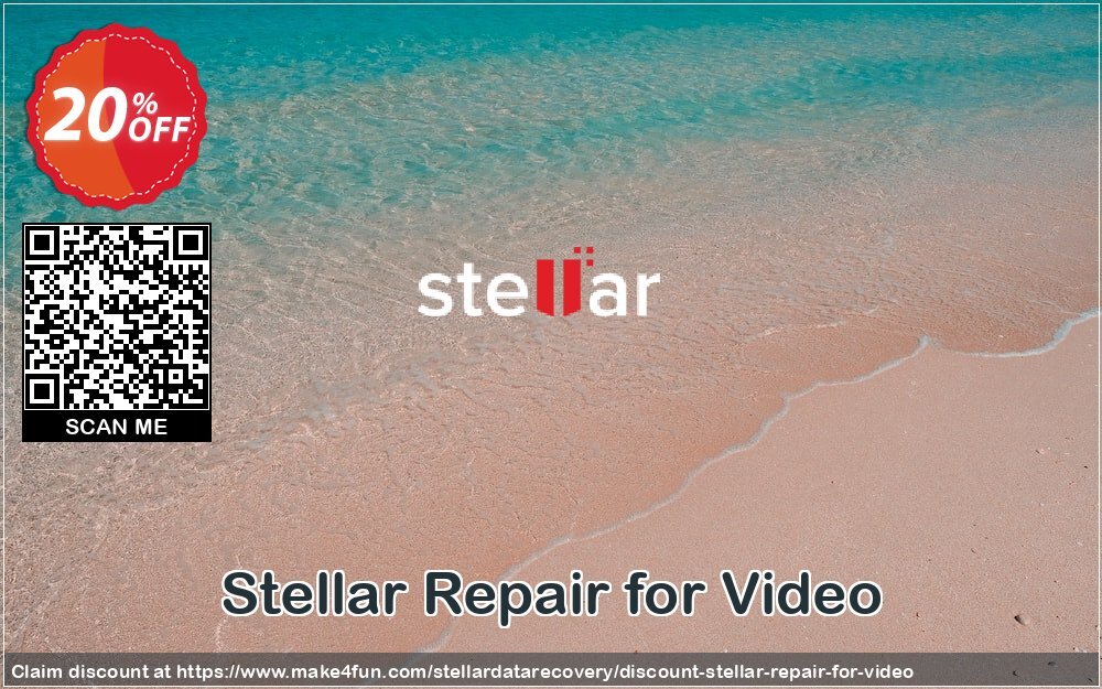 Stellar Repair coupon codes for Freedom Fest with 35% OFF, July 2025 - Make4fun