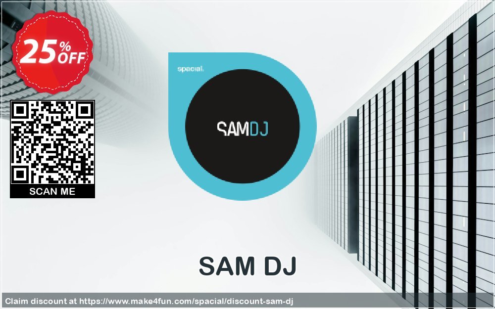 Sam Dj coupon codes for Mom's Day with 30% OFF, May 2025 - Make4fun