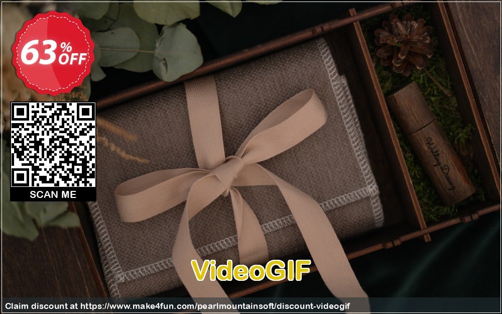 Videogif coupon codes for #mothersday with 65% OFF, May 2024 - Make4fun