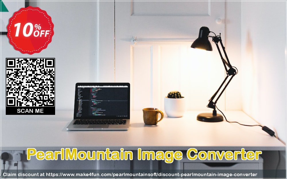 Pearlmountain Image Converter coupon codes for Star Wars Fan Day with 55% OFF, May 2025 - Make4fun