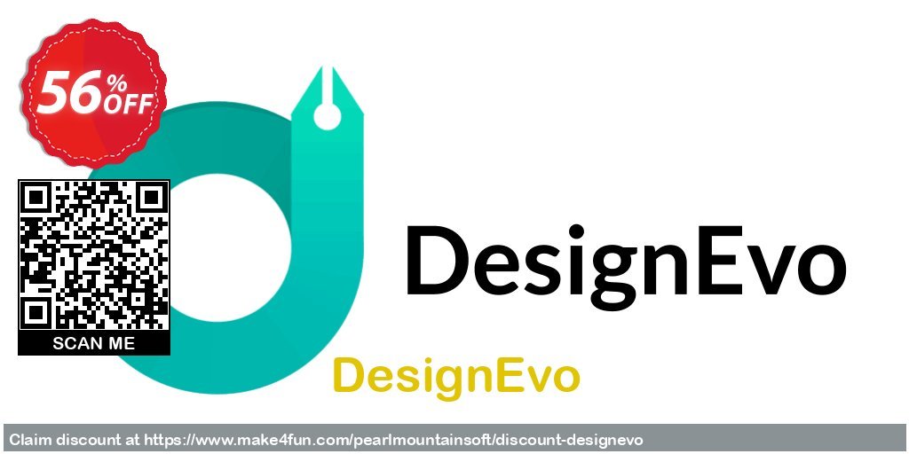 Designevo coupon codes for Mom's Special Day with 70% OFF, May 2025 - Make4fun