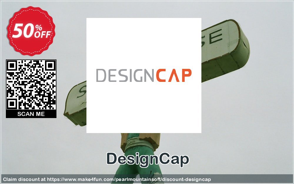 Designcap coupon codes for Mom's Special Day with 65% OFF, May 2025 - Make4fun