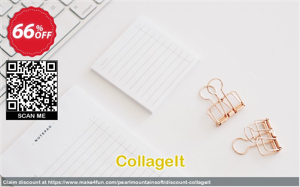Collageit coupon codes for Mom's Special Day with 70% OFF, May 2025 - Make4fun