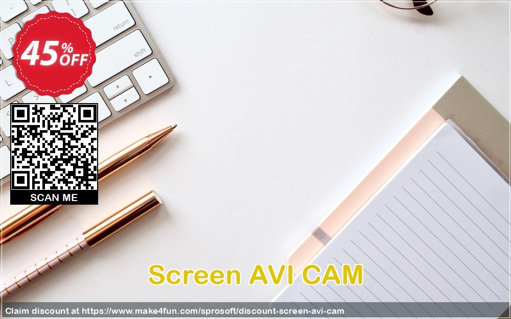 Screen avi cam coupon codes for #mothersday with 50% OFF, May 2024 - Make4fun