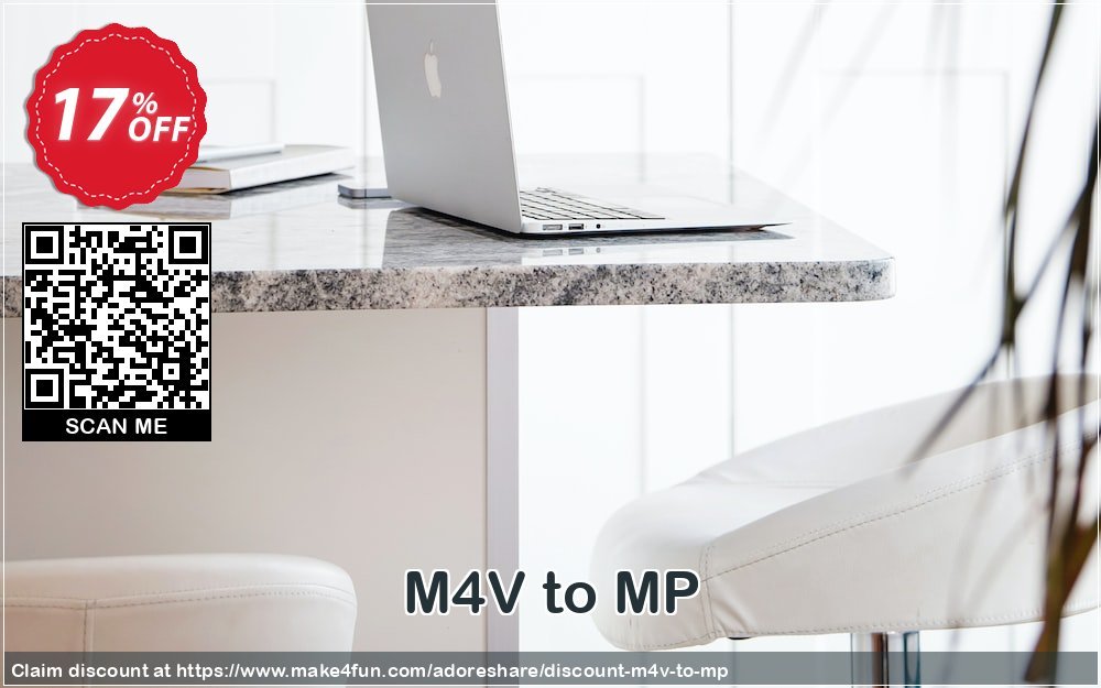 M4v to mp coupon codes for Mom's Special Day with 20% OFF, May 2024 - Make4fun