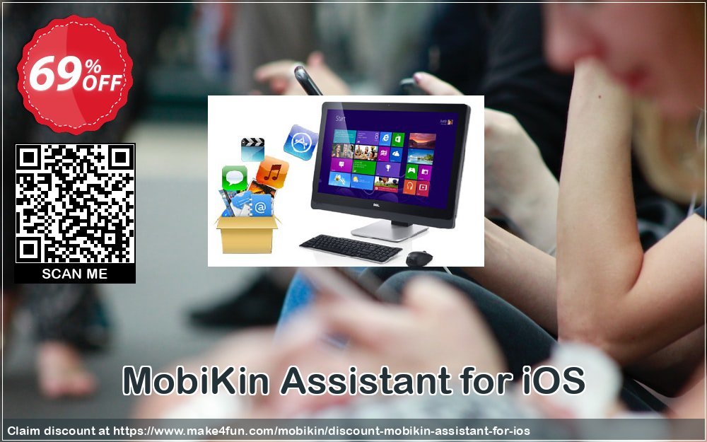Mobikin assistant for ios coupon codes for Mom's Day with 70% OFF, May 2024 - Make4fun
