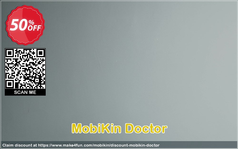 Mobikin Coupon discount, offer to 2025 Sundae Bliss