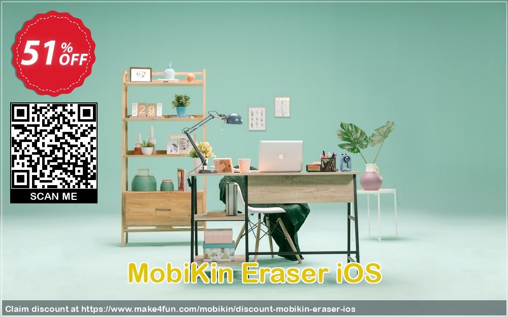 Mobikin Coupon discount, offer to 2025 Sundae Bliss