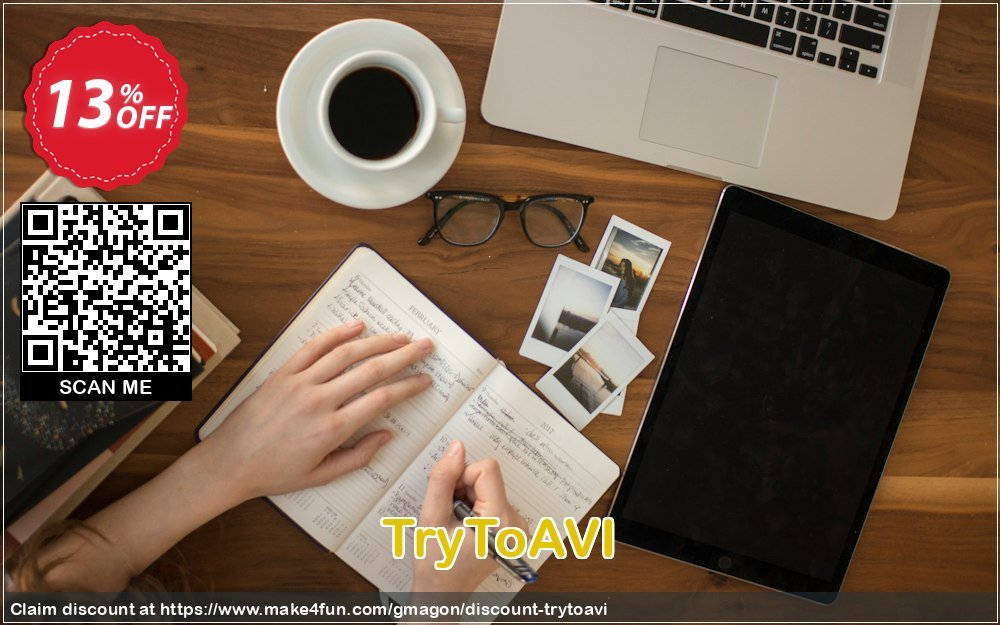 Trytoavi coupon codes for #mothersday with 15% OFF, May 2025 - Make4fun