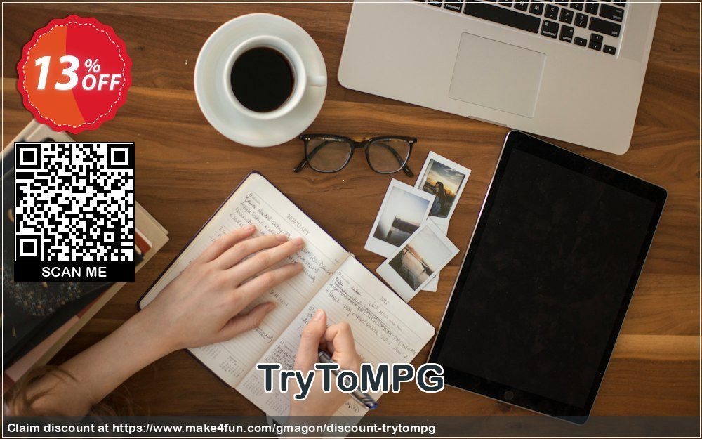 Trytompg coupon codes for #mothersday with 15% OFF, May 2025 - Make4fun
