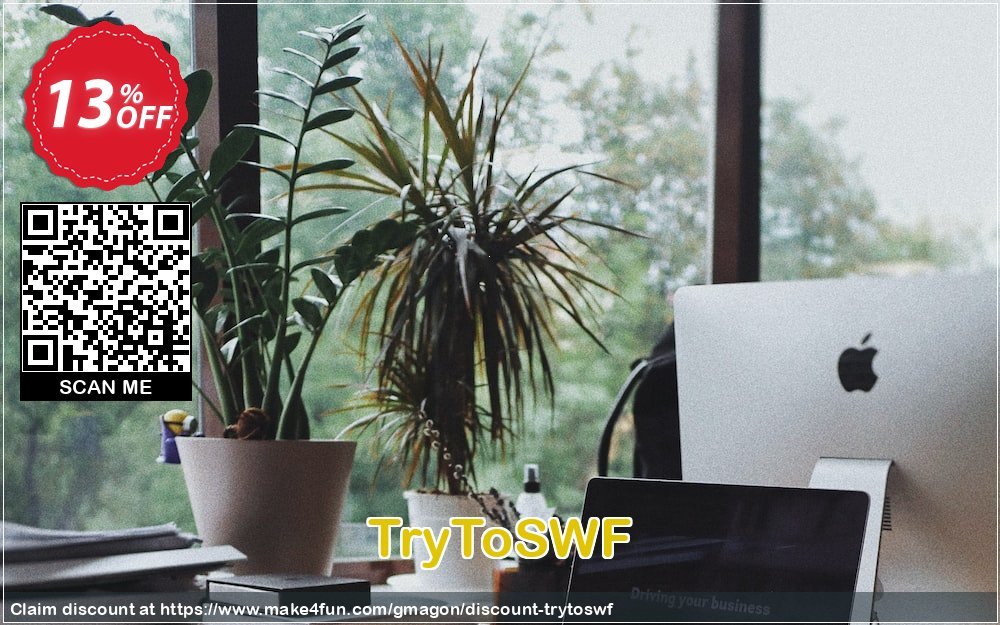 Trytoswf coupon codes for #mothersday with 15% OFF, May 2025 - Make4fun