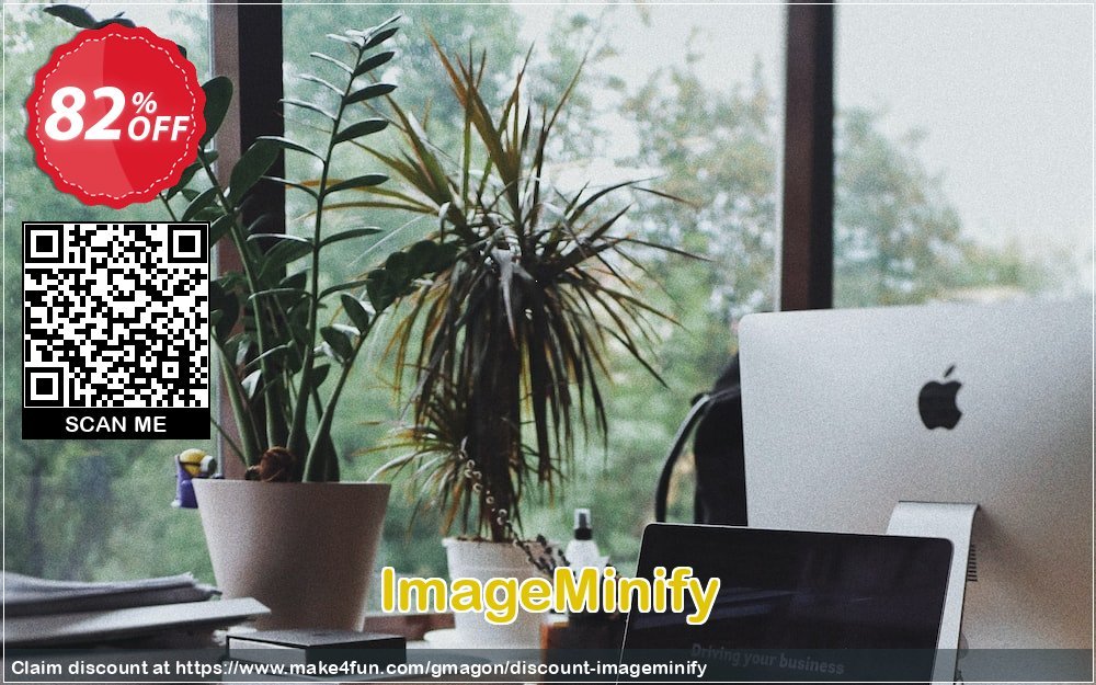 Imageminify coupon codes for #mothersday with 85% OFF, May 2025 - Make4fun