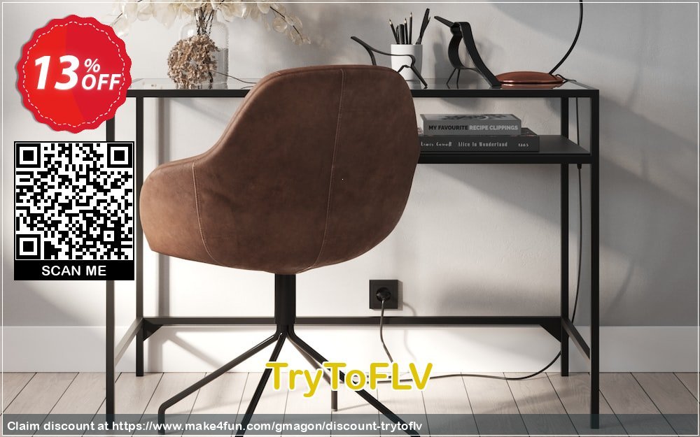 Trytoflv coupon codes for #mothersday with 15% OFF, May 2025 - Make4fun