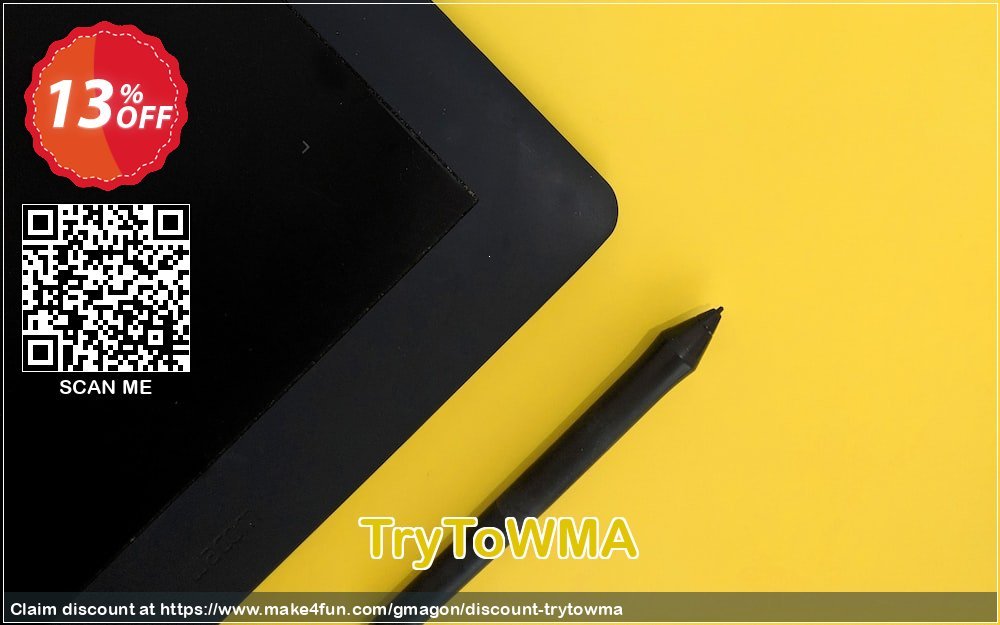 Trytowma coupon codes for #mothersday with 15% OFF, May 2025 - Make4fun