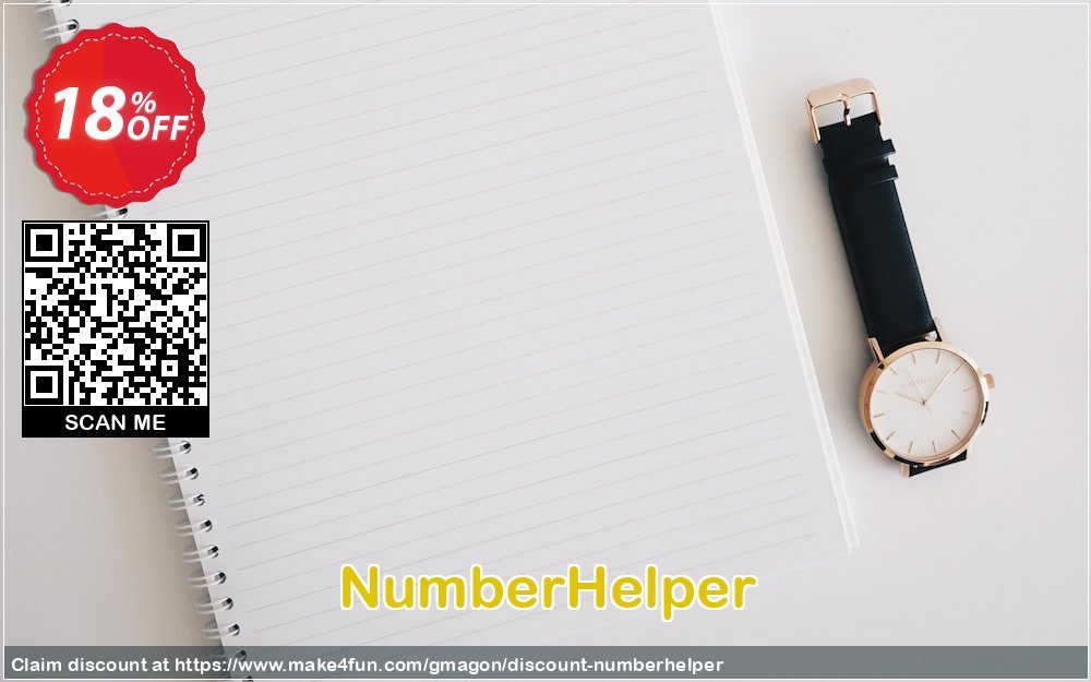 Numberhelper coupon codes for Mom's Special Day with 15% OFF, May 2025 - Make4fun