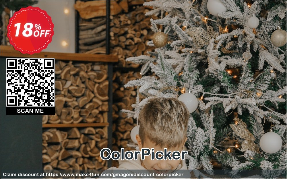 Colorpicker coupon codes for #mothersday with 15% OFF, May 2025 - Make4fun