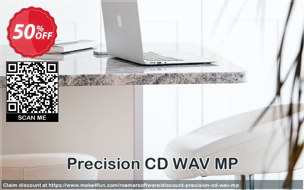 Precision cd wav mp coupon codes for Mom's Day with 55% OFF, May 2024 - Make4fun