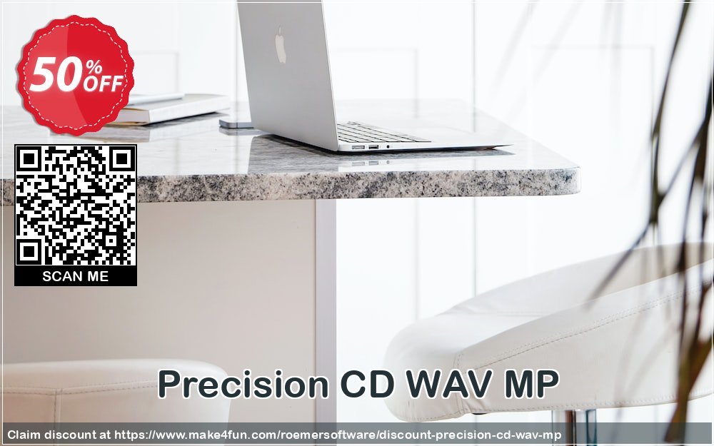 Precision Cd Wav Mp coupon codes for Mom's Day with 55% OFF, May 2025 - Make4fun