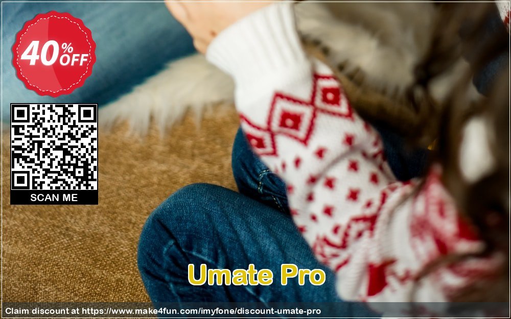 Umate pro coupon codes for Mom's Special Day with 60% OFF, May 2024 - Make4fun