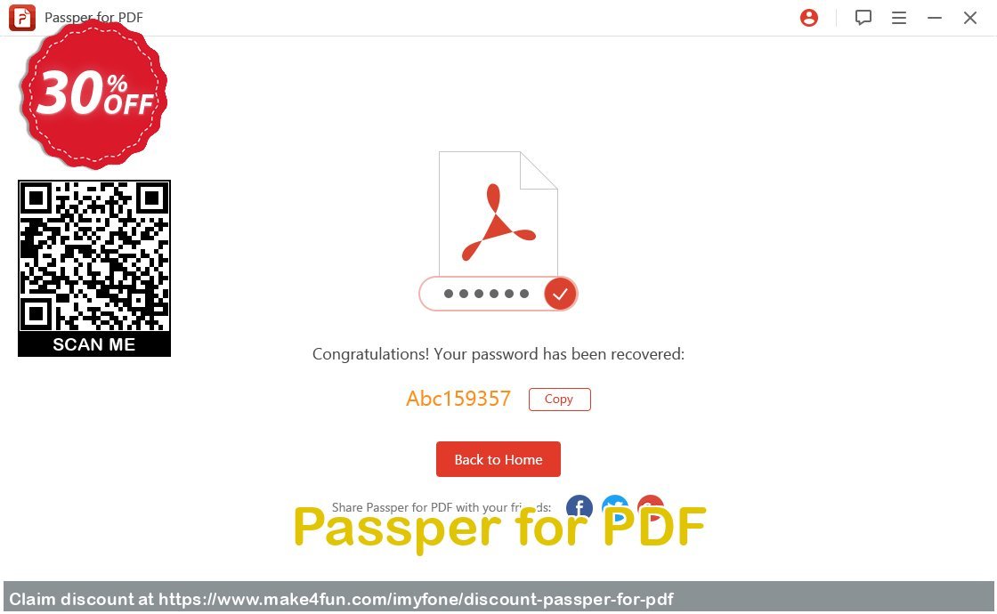 Passper For Pdf coupon codes for Star Wars Fan Day with 35% OFF, May 2025 - Make4fun