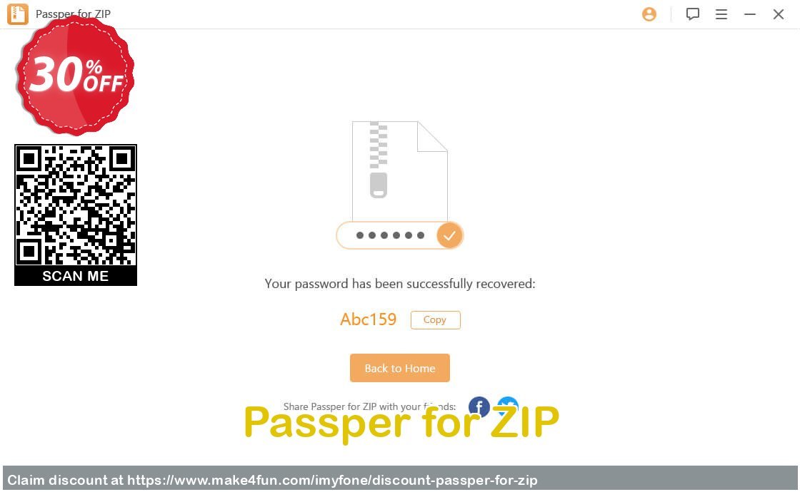 Passper For Zip coupon codes for Star Wars Fan Day with 35% OFF, May 2025 - Make4fun