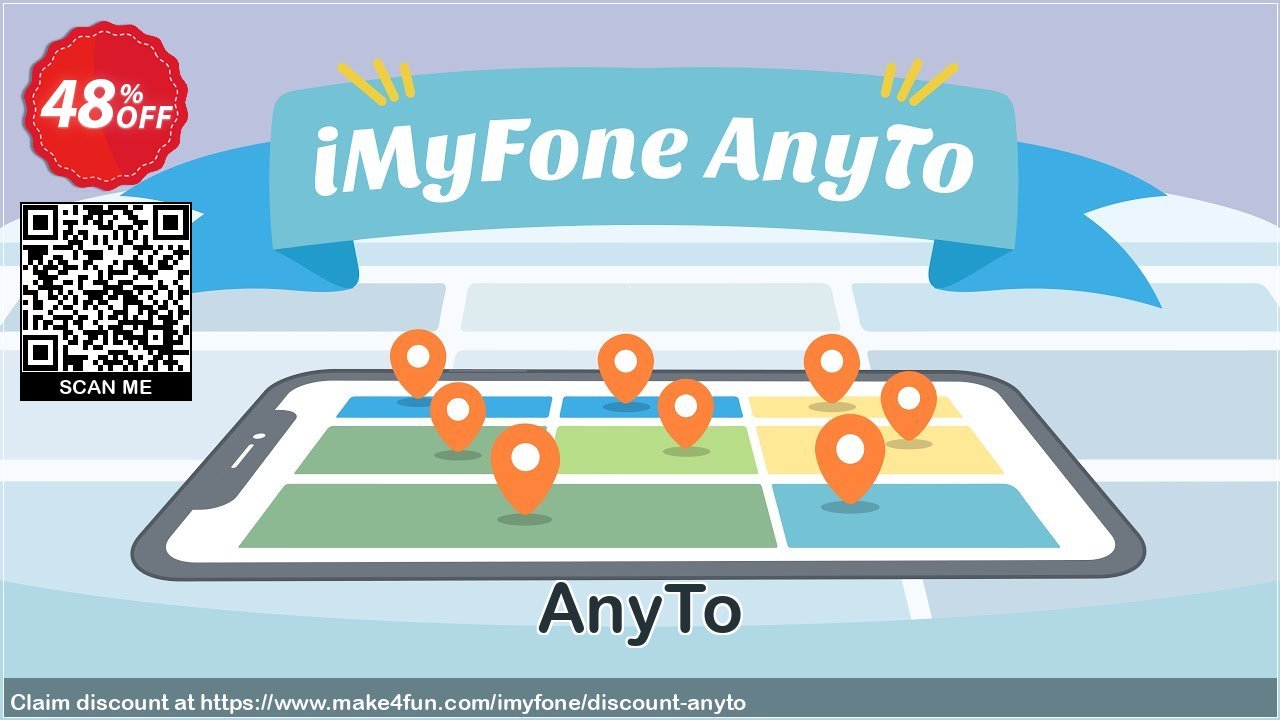 Anyto coupon codes for Teacher Appreciation with 50% OFF, May 2025 - Make4fun