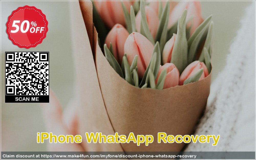 Iphone whatsapp recovery coupon codes for Mom's Special Day with 55% OFF, May 2024 - Make4fun