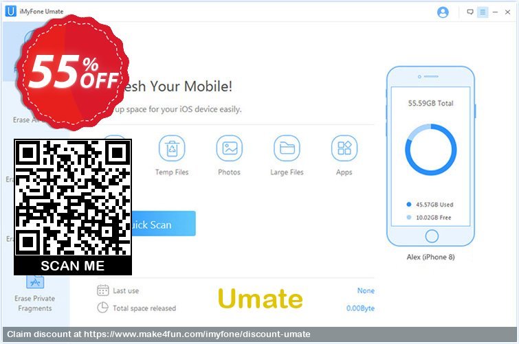 Umate coupon codes for Teacher Appreciation with 60% OFF, May 2025 - Make4fun