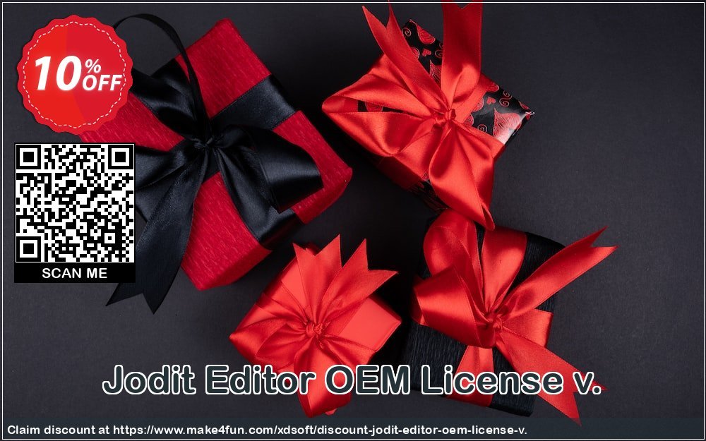 Jodit editor oem license v. coupon codes for Mom's Special Day with 15% OFF, May 2024 - Make4fun