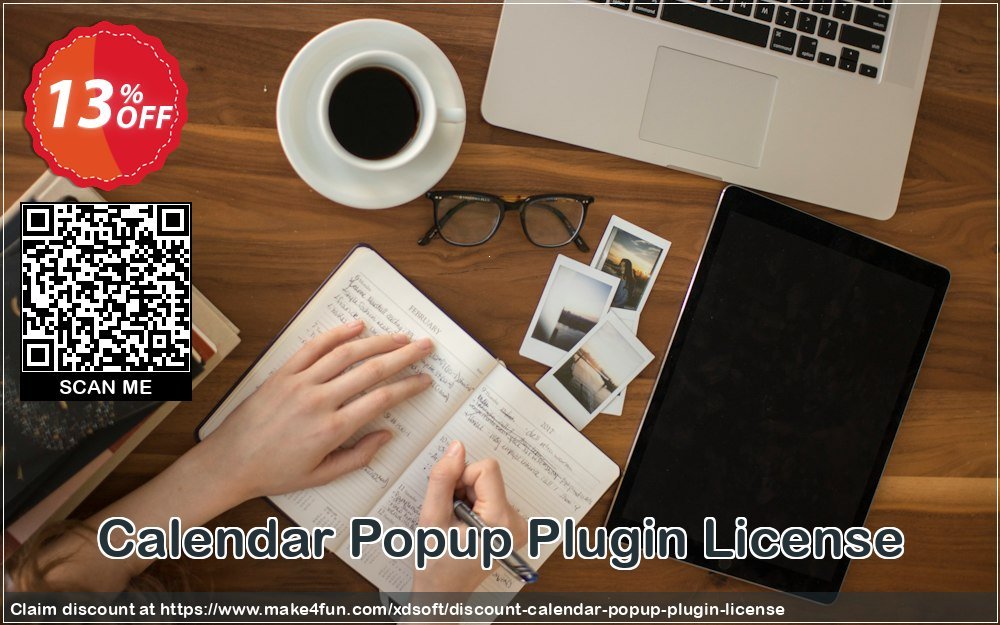 Calendar Popup Plugin License coupon codes for Star Wars Fan Day with 15% OFF, May 2025 - Make4fun